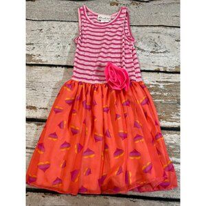 Elisabeth Heart Dress